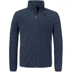 Schöffel Herren Style Ash Fleece Jacke