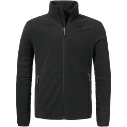 Schöffel Herren Style Ash Fleece Jacke