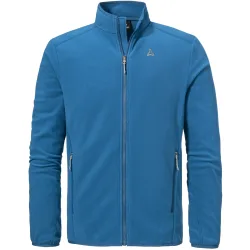 Schöffel Herren Style Ash Fleece Jacke