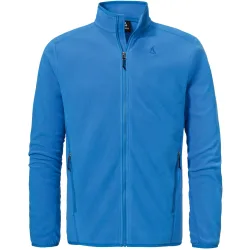 Schöffel Herren Style Ash Fleece Jacke