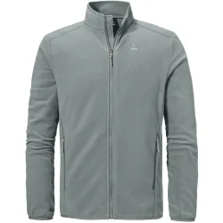 Schöffel Herren Style Ash Fleece Jacke