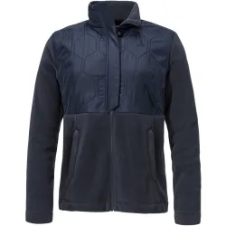 Schöffel Damen Style Gregale Fleece Jacke