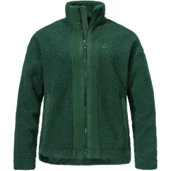 Schöffel Damen Style Kalmor Fleece Jacke