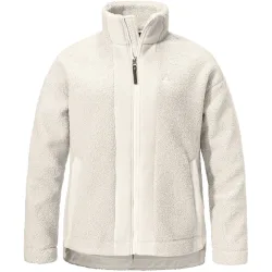 Schöffel Damen Style Kalmor Fleece Jacke