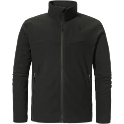 Schöffel Herren Style Karif Fleece Jacke