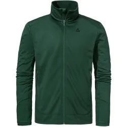 Schöffel Herren Style Milagle Fleece Jacke
