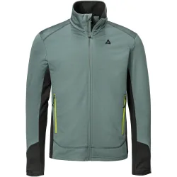 Schöffel Herren Style Milagle Fleece Jacke