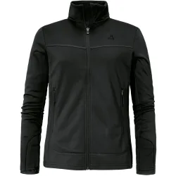 Schöffel Damen Style Milagle Fleece Jacke