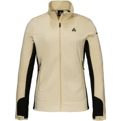 Schöffel Damen Style Milagle Fleece Jacke