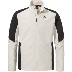 Schöffel Herren Style Pontre Fleece Jacke