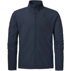Schöffel Herren Style Wakeland Fleece Jacke