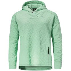 Schöffel Damen Style Vindave Hoodie