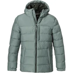 Schöffel Herren Style Boslix Ins Jacke