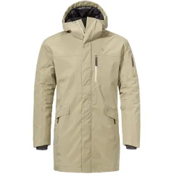 Schöffel Herren Style Kalmor Ins Parka