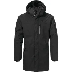 Schöffel Herren Style Kalmor Ins Parka