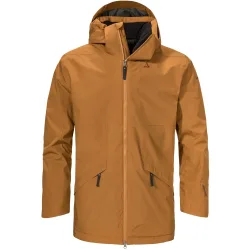 Schöffel Herren Style Malkay Ins Parka