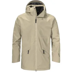 Schöffel Herren Style Malkay Ins Parka