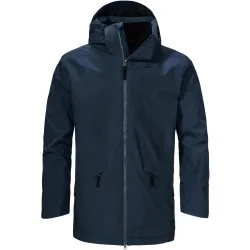 Schöffel Herren Style Malkay Ins Parka