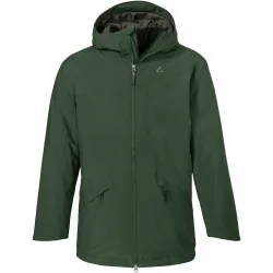 Schöffel Herren Style Malkay Ins Parka