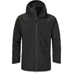 Schöffel Herren Style Malkay Ins Parka