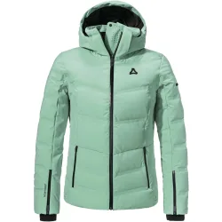 Schöffel Damen Style Caldirola Jacke