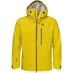 Schöffel Herren Style Milagle Jacke