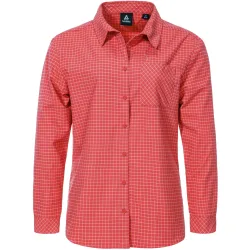 Schöffel Damen Style Boyoma Bluse