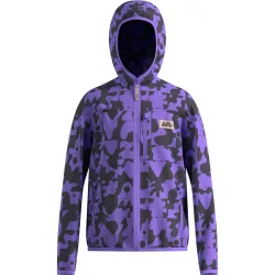 Odlo Kinder High Pile Print Jacke