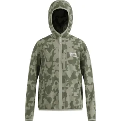 Odlo Kinder High Pile Print Jacke
