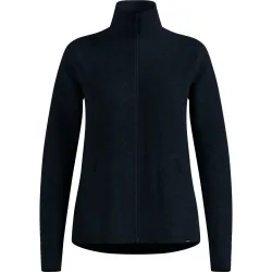 Odlo Damen Grid Fleece Jacke