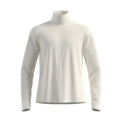 Odlo Herren Grid Fleece Jacke