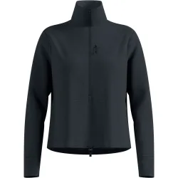 Odlo Damen Grid Fleece Pullover