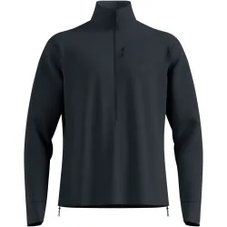 Odlo Herren Grid Fleece Pullover
