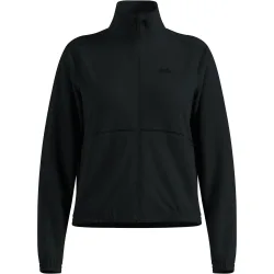 Odlo Damen Classic Fleece Jacke