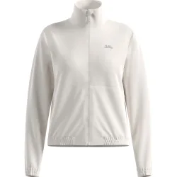 Odlo Damen Classic Fleece Jacke