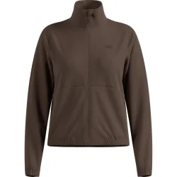 Odlo Damen Classic Fleece Jacke