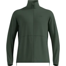 Odlo Herren Classic Fleece Jacke
