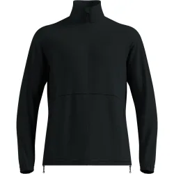 Odlo Herren Classic Fleece Jacke