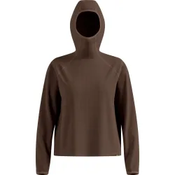 Odlo Damen Cubic Hoodie