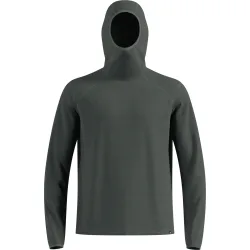 Odlo Herren Cubic Hoodie