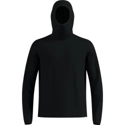 Odlo Herren Cubic Hoodie