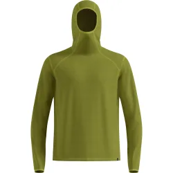 Odlo Herren Cubic Hoodie