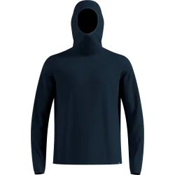 Odlo Herren Cubic Hoodie
