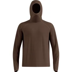 Odlo Herren Cubic Hoodie