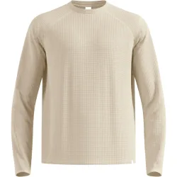 Odlo Herren Cubic Longsleeve