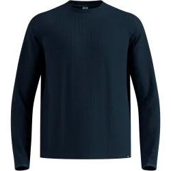 Odlo Herren Cubic Longsleeve