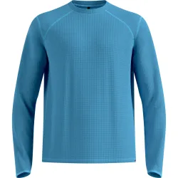 Odlo Herren Cubic Longsleeve