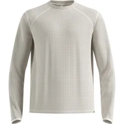 Odlo Herren Cubic Longsleeve