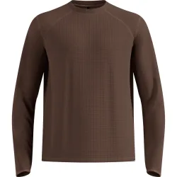 Odlo Herren Cubic Longsleeve