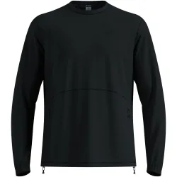 Odlo Herren Classic Crew Longsleeve